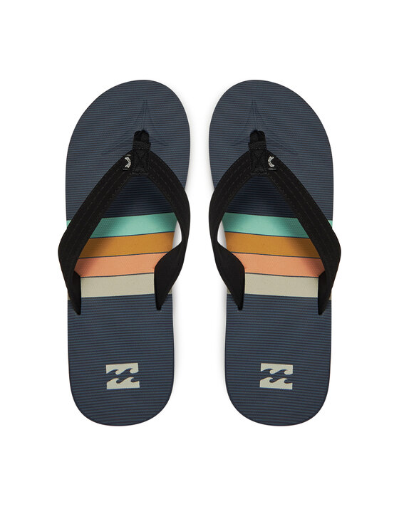 

Шлепанцы EBYL100019 Billabong, черный
