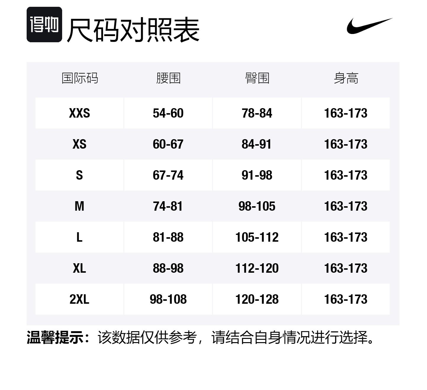 Женские повседневные шорты All over Purple Nike, фиолетовый — фото 2