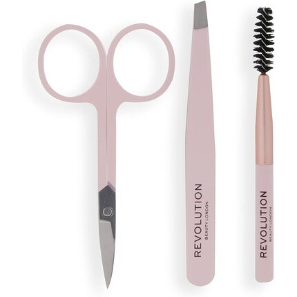 

Revolution Beauty London Набор для формирования бровей Набор для ухода за бровями
