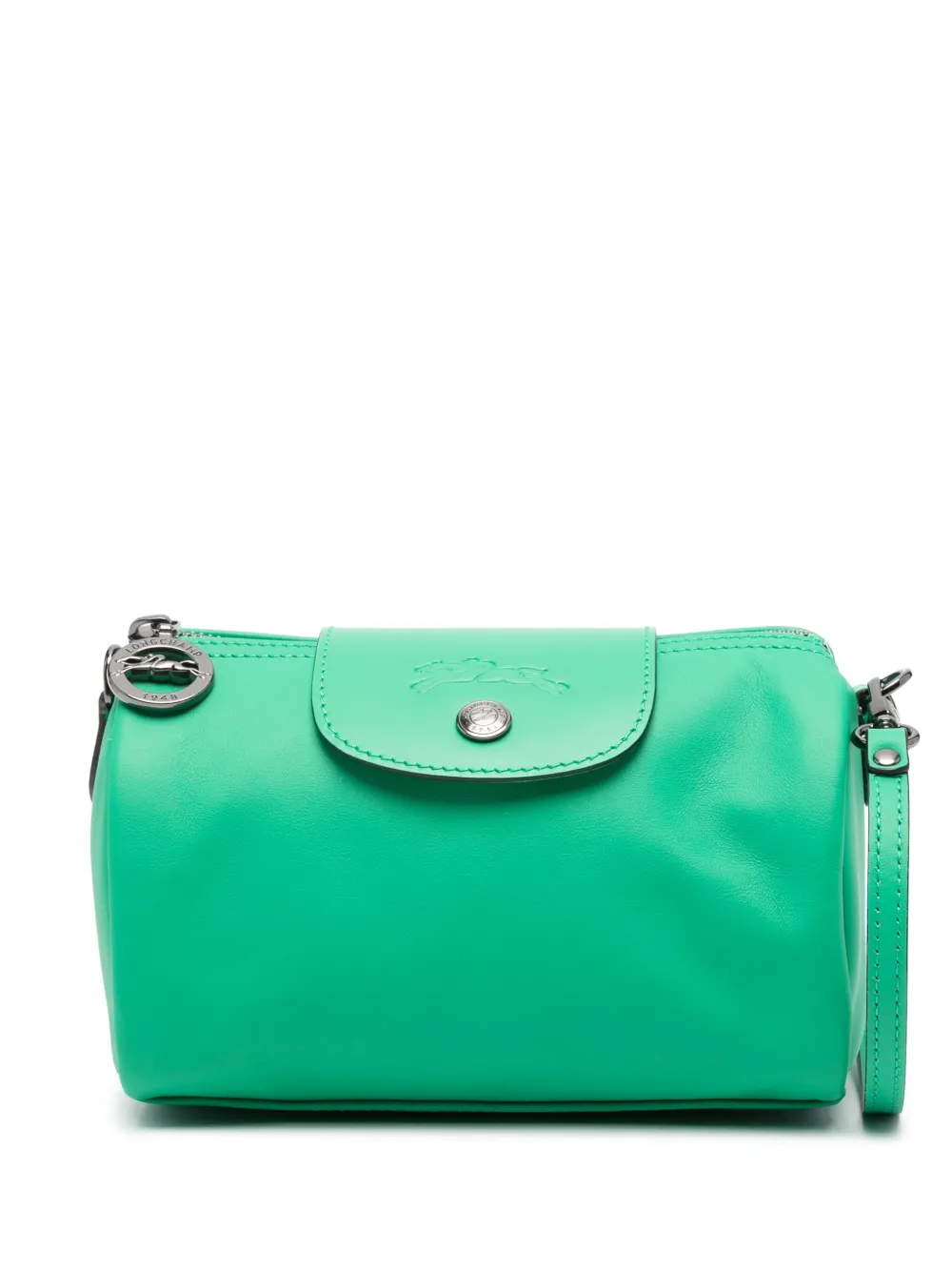 

Сумка через плечо Le Pliage Xtra XS Longchamp, зеленый