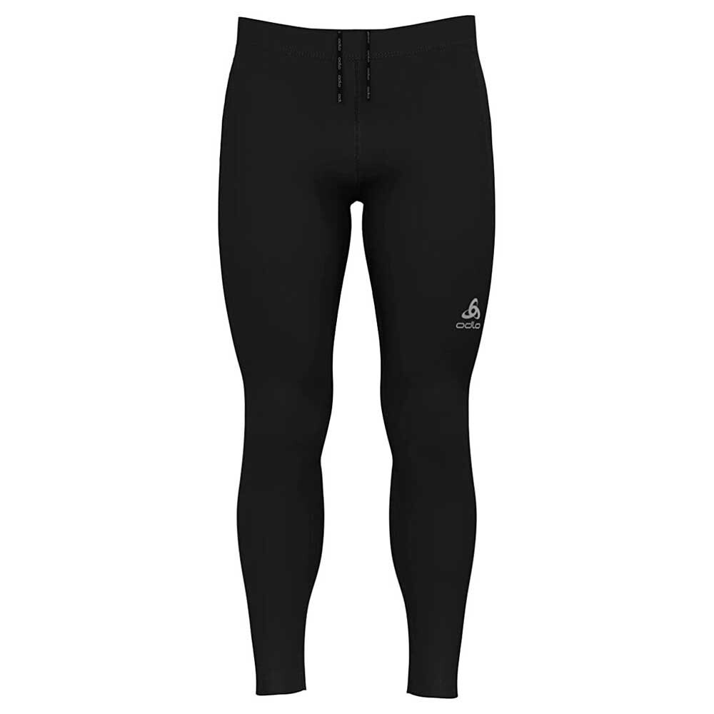 

Леггинсы Odlo Essential, черный