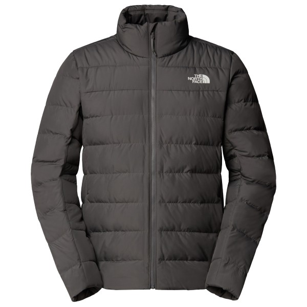 

Куртка Aconcagua 3 - пуховик The North Face, Smoked Pearl