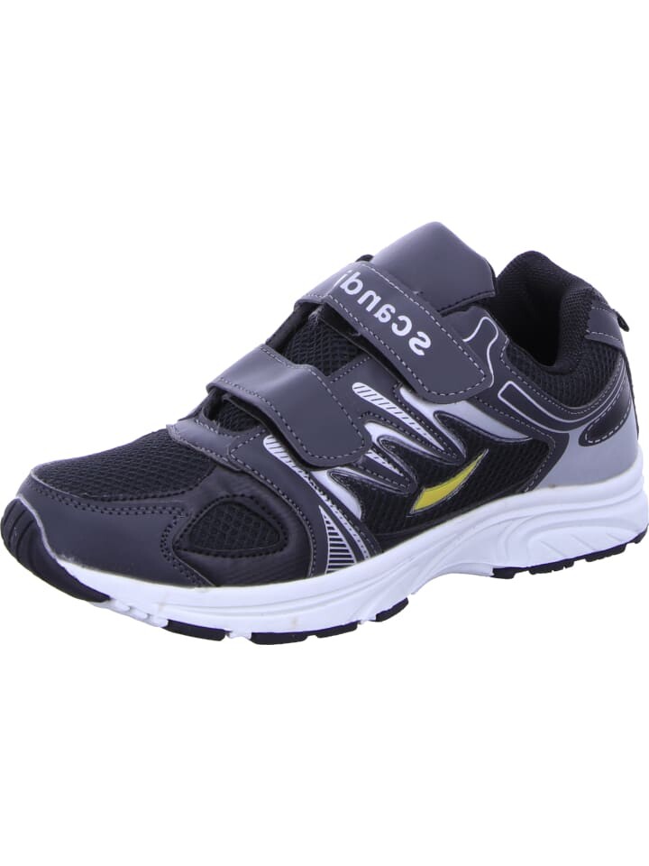 

Кроссовки Scandi Sportschuh, черный