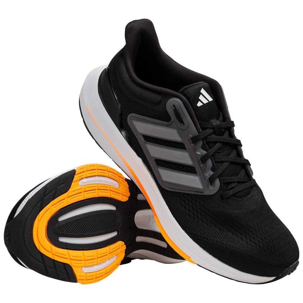 Мужские кроссовки Adidas ULTRABOUNCE — фото 2
