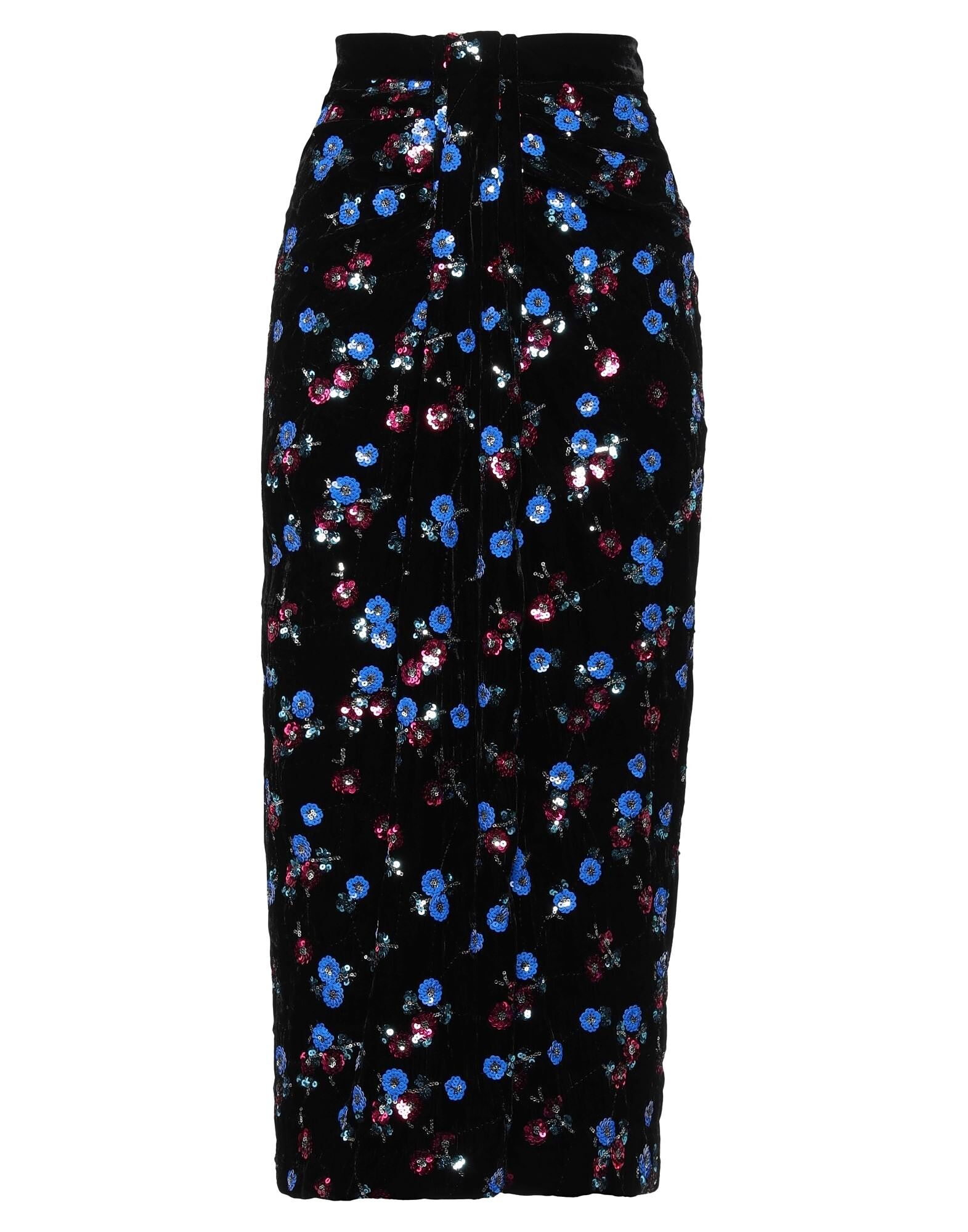 

Длинные юбки Sabina MusÁYev, черный