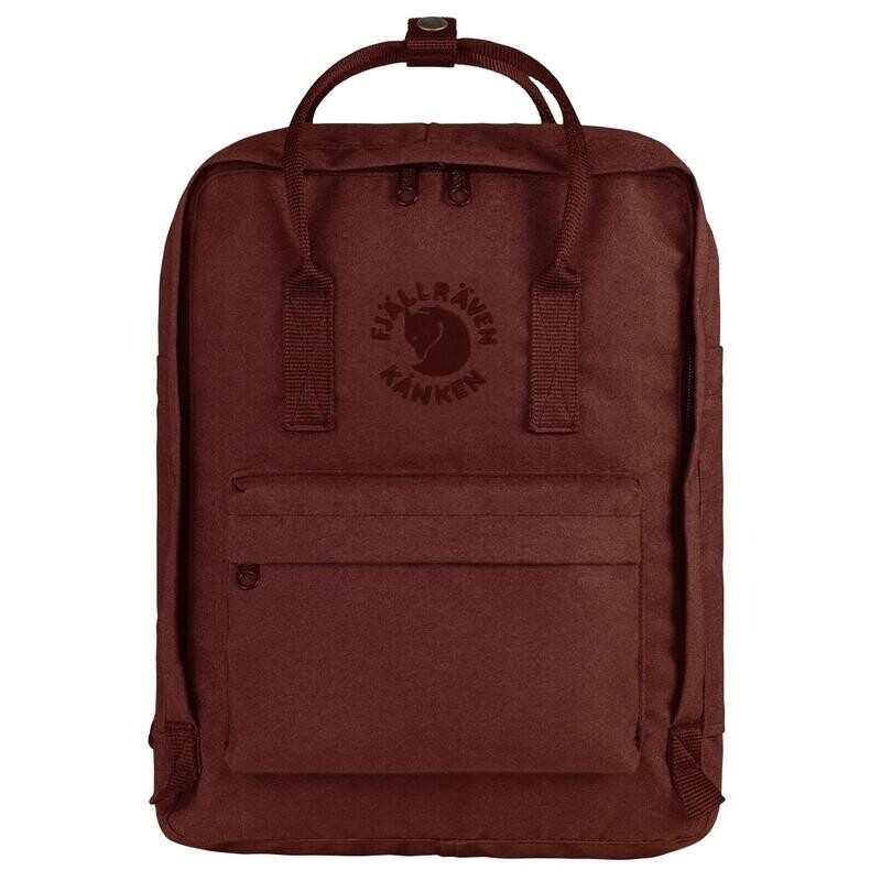 

Рюкзак Fjallraven, цвет walnussbraun