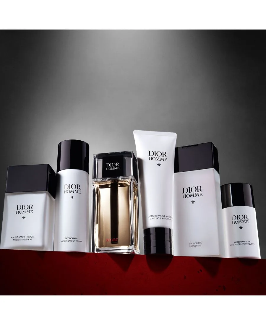 Мужская туалетная вода-дезодорант Dior Homme, 5,0 унций — фото 2