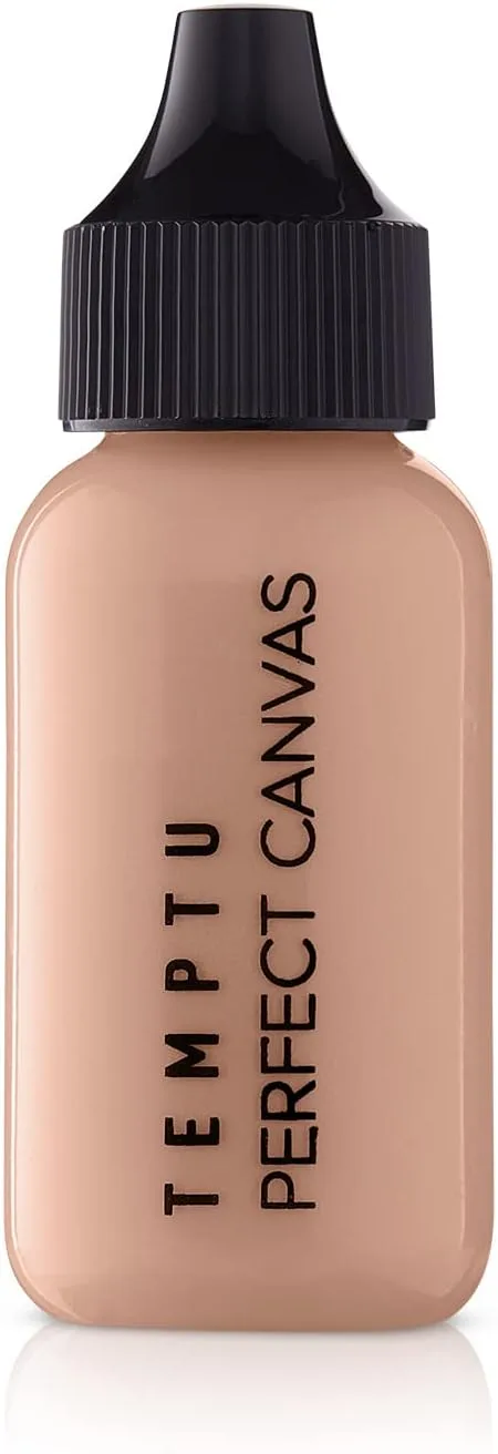 Тональная основа Perfect Canvas Hydra Lock Airbrush Foundation Temptu, Vanilla