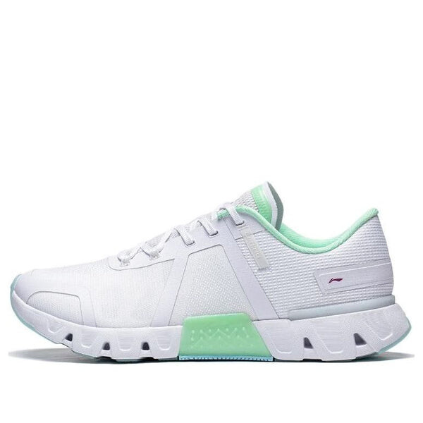 Кроссовки лин лин Li-Ning, белый