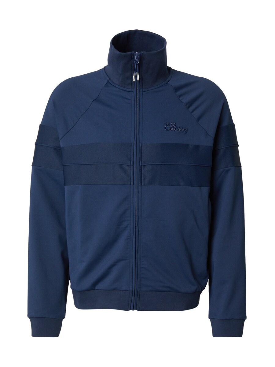 

Худи с капюшоном на молнии ELLESSE, Navy