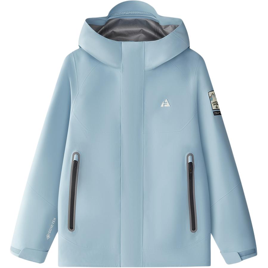 

Ветровка Kids' FILA KIDS, темно-синий