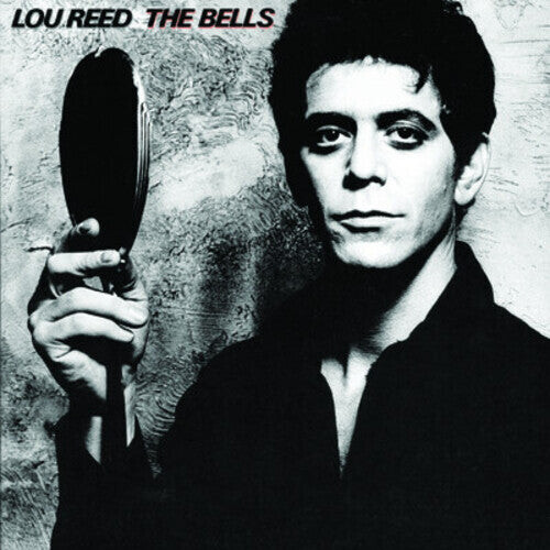 

CD диск Reed, Lou: The Bells