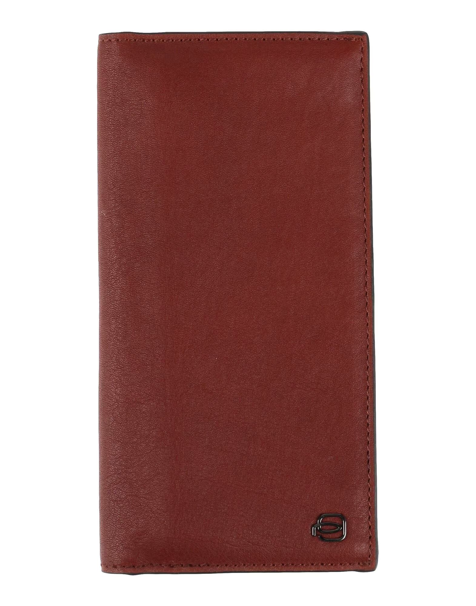 

Кошелек Piquadro, коричневый