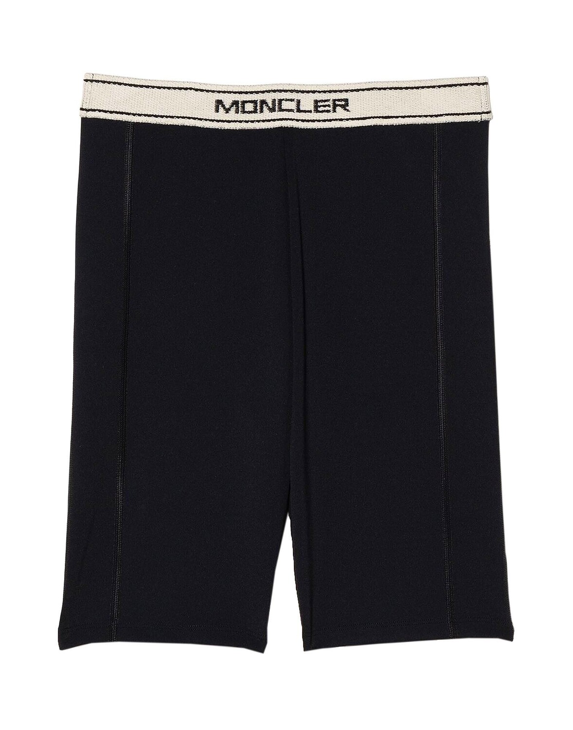 

Шорты Moncler, черный