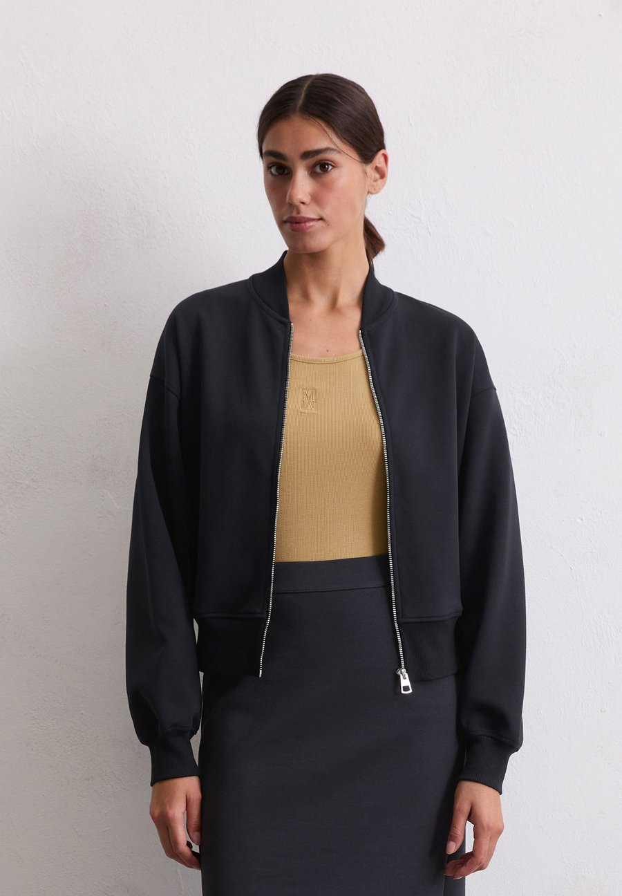 

Толстовка Marc O'Polo REGULAR, Deep Night Blue/Dark Blue