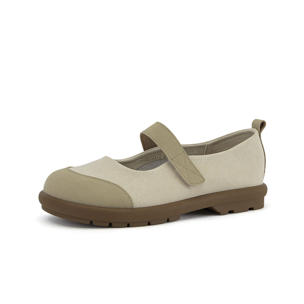 

Туфли женские повседневные Women's Casual Shoes Women's Gemeiq, серый