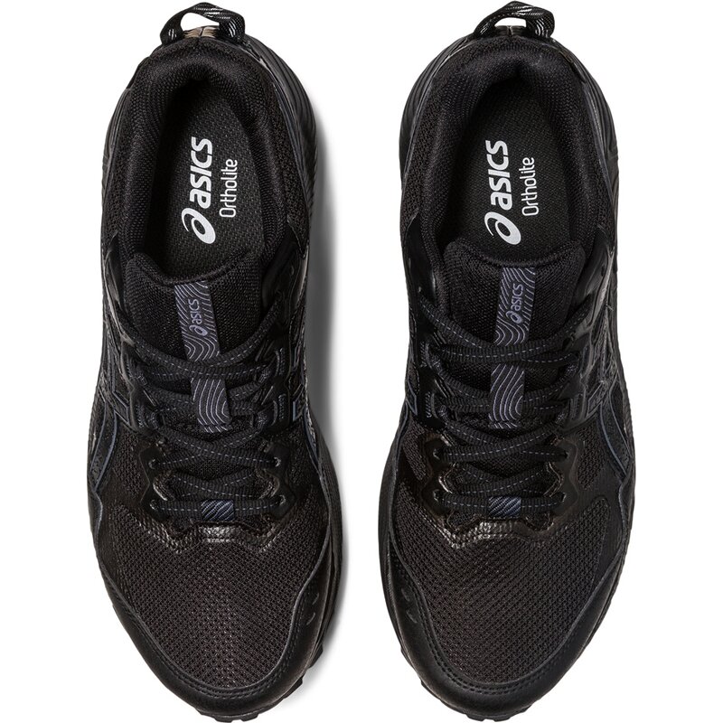 Кроссовки для бега по пересеченной местности Gel-Sonoma 7 GTX Asics, мультиколор — фото 3