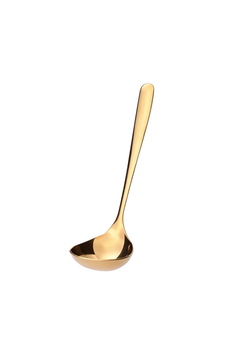 

Ложка для соуса Gräwe, gold