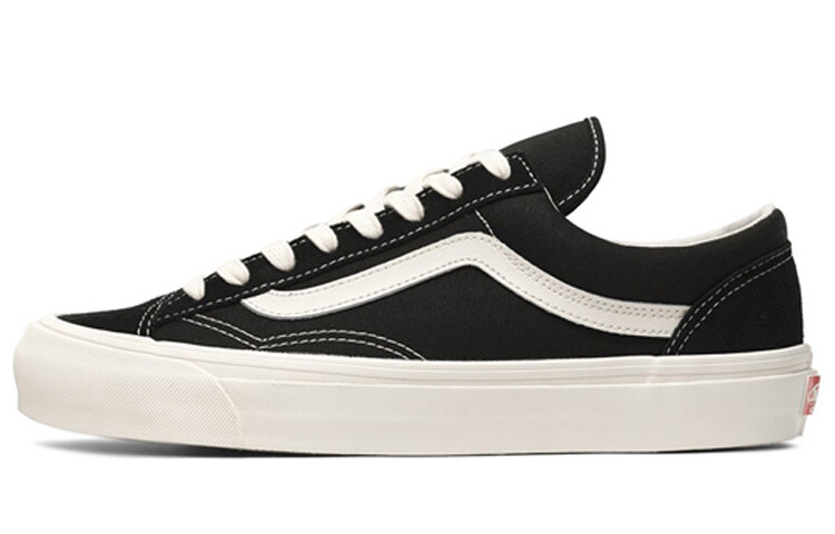 

Туфли из парусины Vans Style 36 унисекс