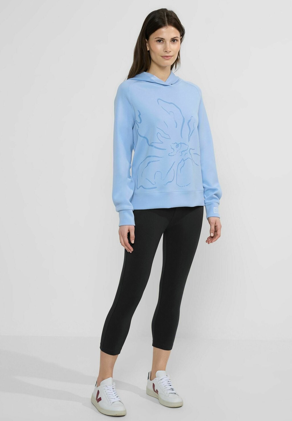 

Леггинсы Leggings Cecil, черный
