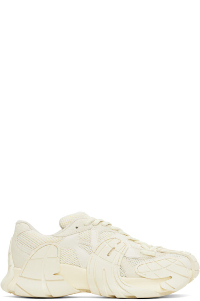 

Кроссовки Tormenta Off-White CAMPERLAB