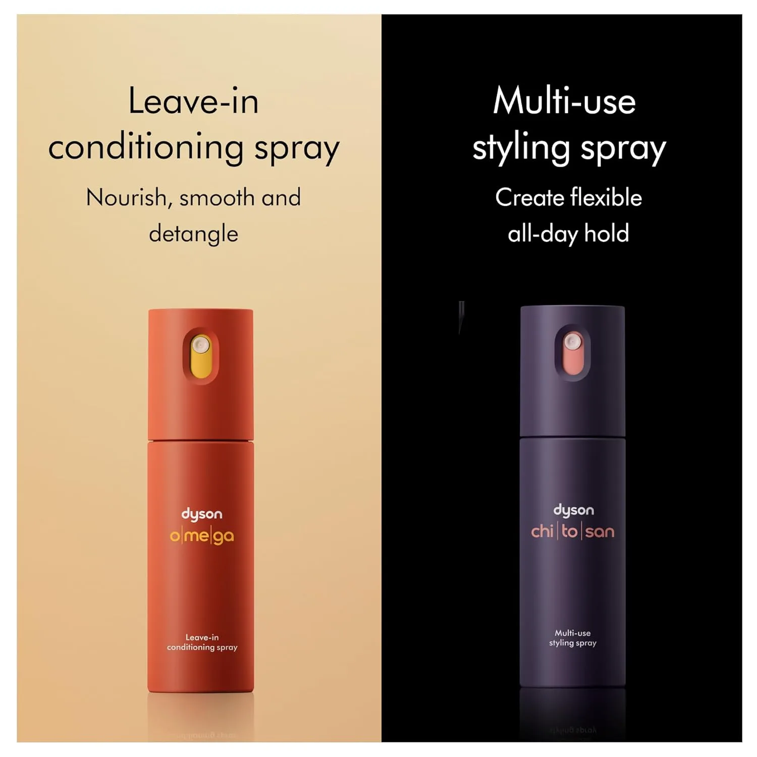 Набор для укладки волос Dyson Define & Refresh — фото 3