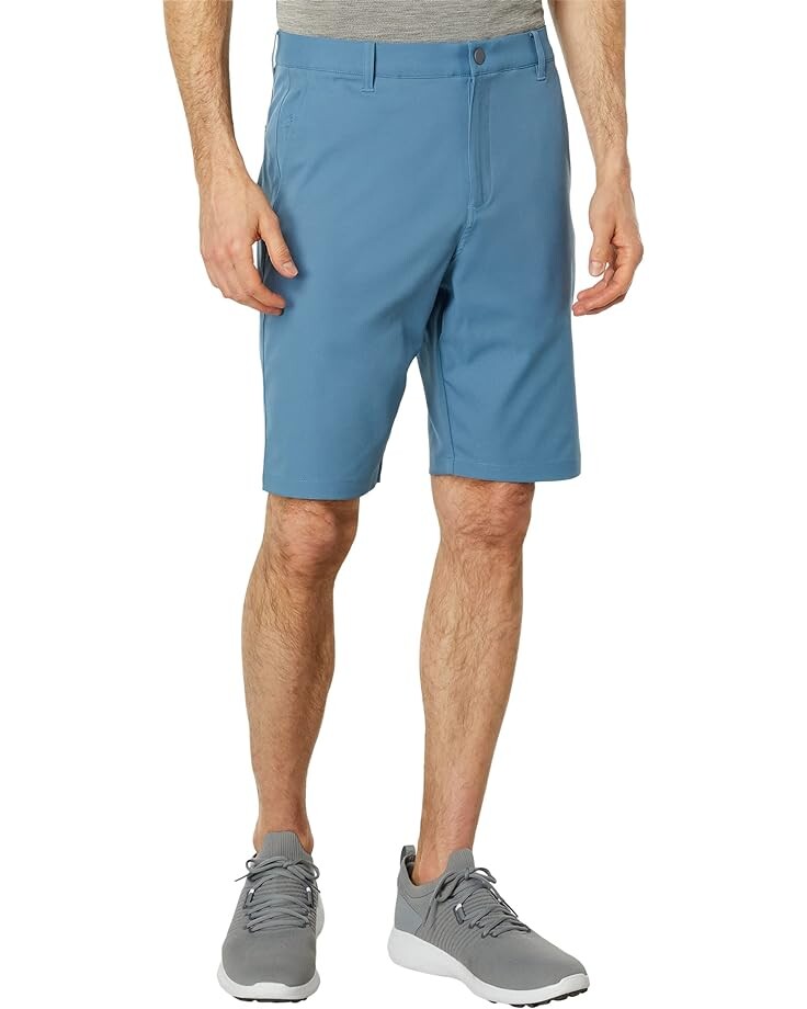 

Шорты PUMA Golf Dealer 10", цвет Deep Dive