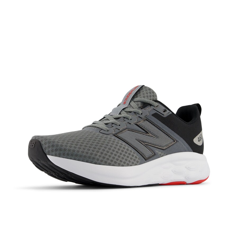 

Кроссовки new balance 460v4, серый