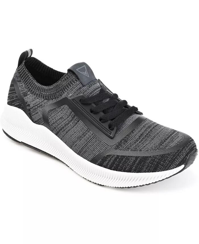 

Мужские кроссовки Keller Knit Athleisure Vance Co., черный
