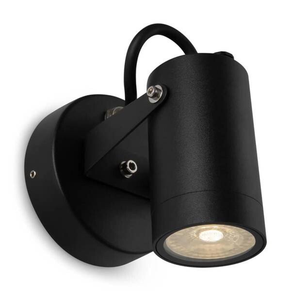 

Настенный светильник Maytoni Decorative Lighting Scope, черный