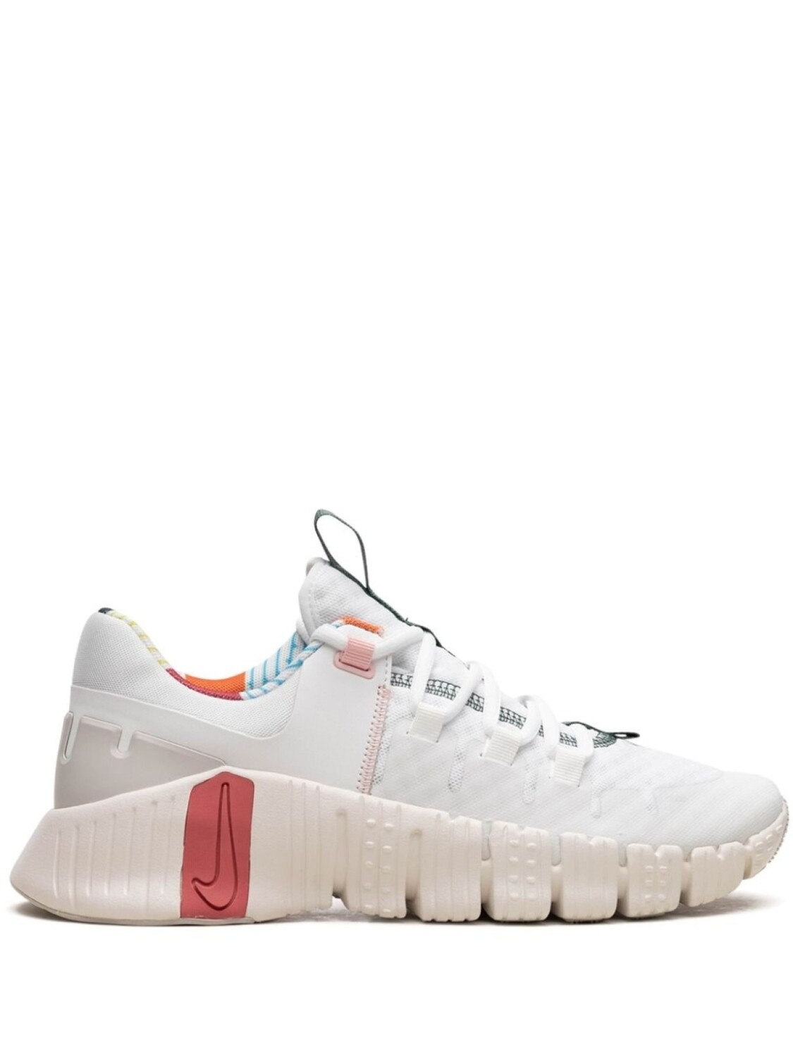 

Nike кроссовки Free Metcon 3 All Petals United, белый
