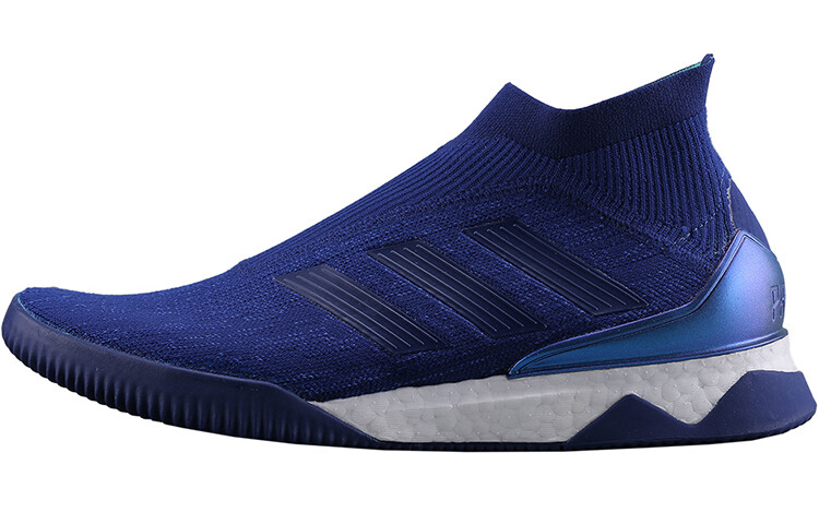 

Predator Tango 18+ Hi Res Синий Adidas