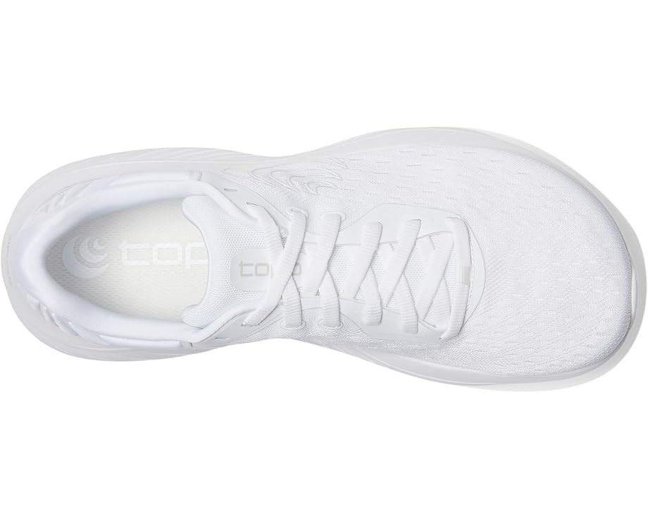 Кроссовки Topo Athletic Atmos, цвет White/White — фото 2