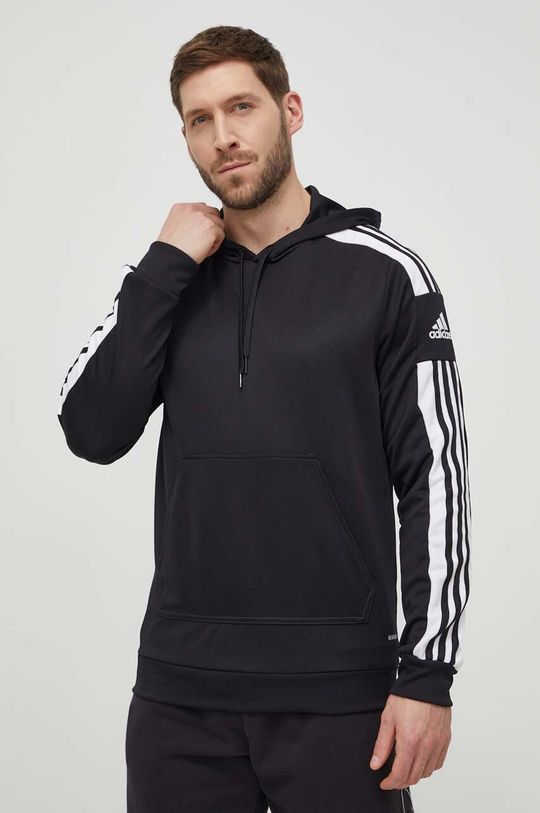 

Толстовка GK9548 adidas Performance, черный