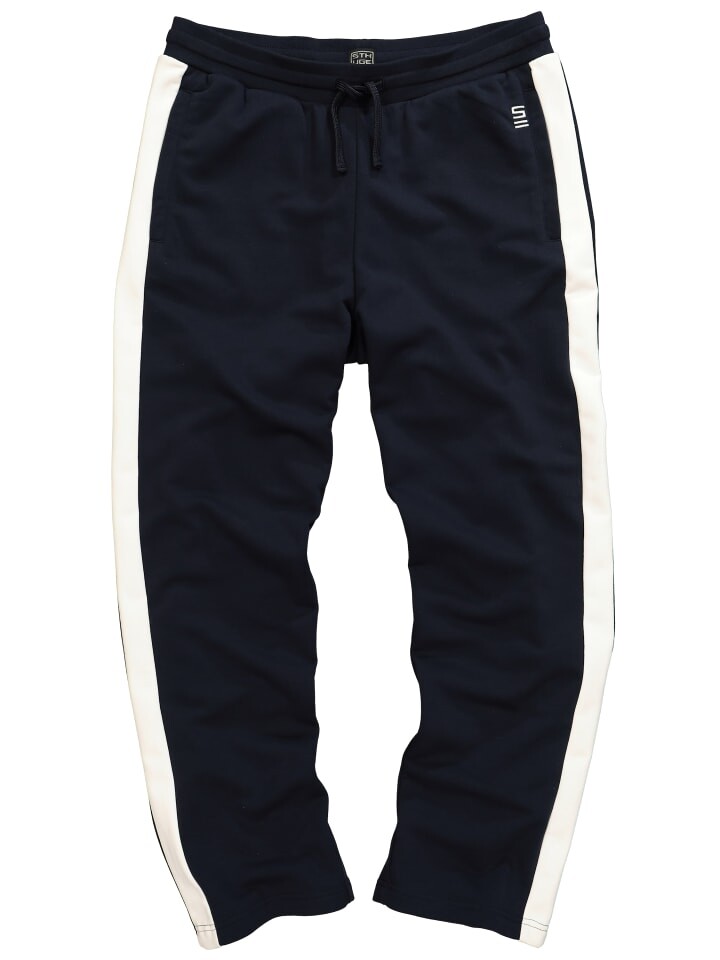 

Шорты STHUGE Bermuda, цвет dunkel marine