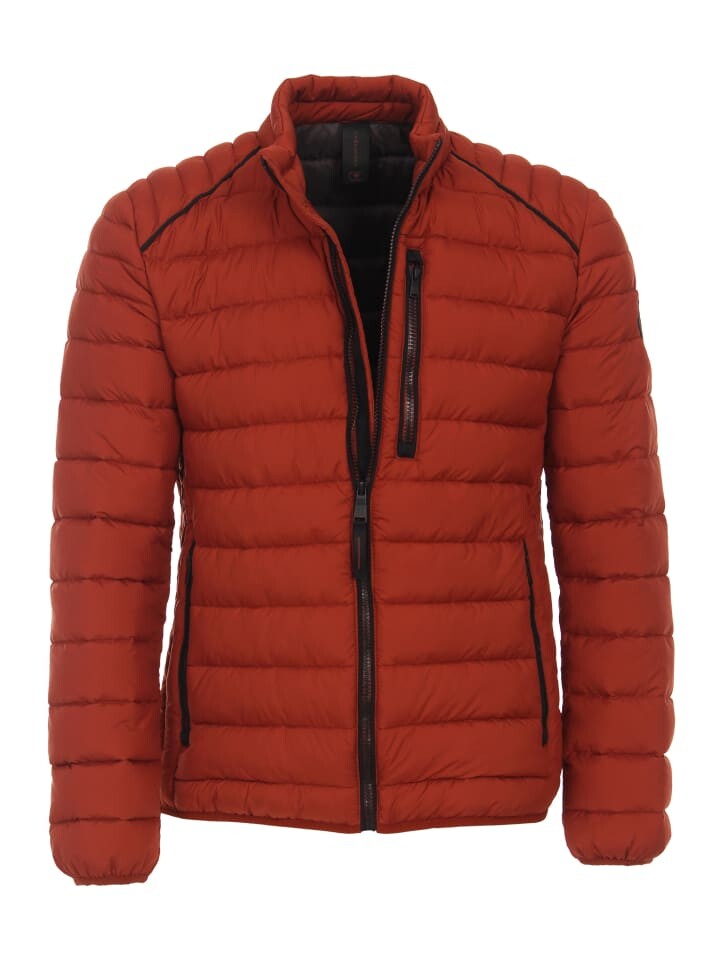 

Переходная куртка CASAMODA Jacke, цвет Dunkelorange