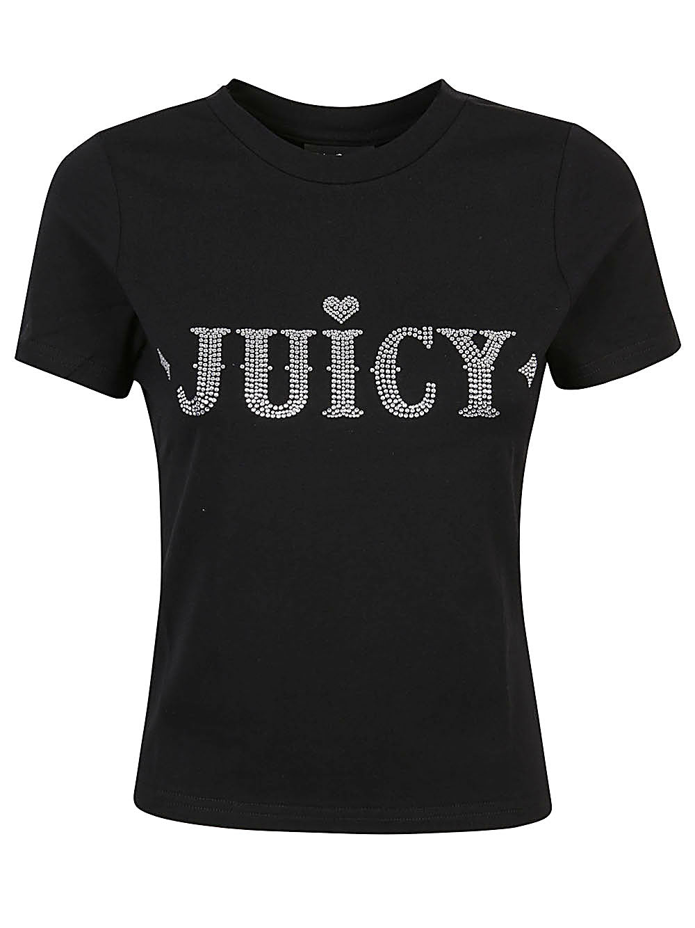 

Футболка женская Juicy Couture, черный