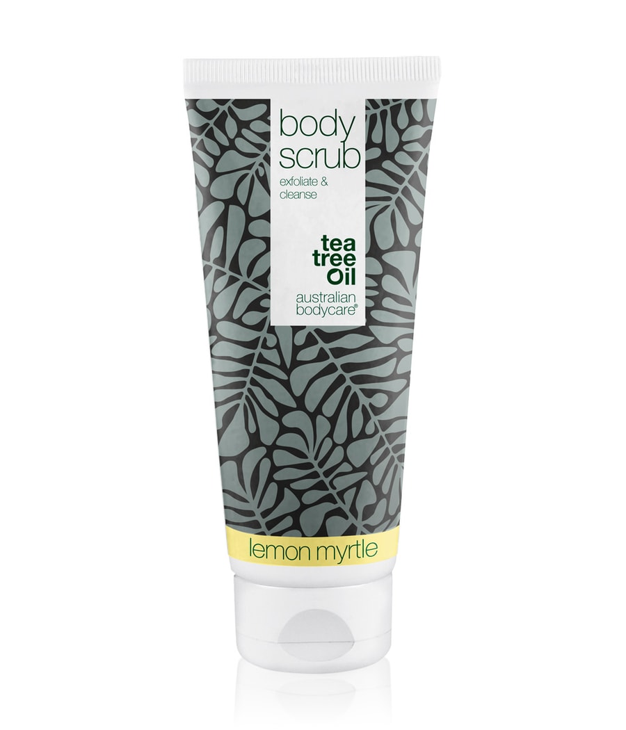 

Скраб для тела Australian Bodycare Lemon Myrtle Exfoliate & Cleanse, 200 ml