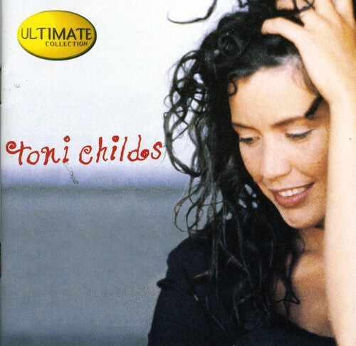 

CD диск Childs, Toni: Ultimate Collection