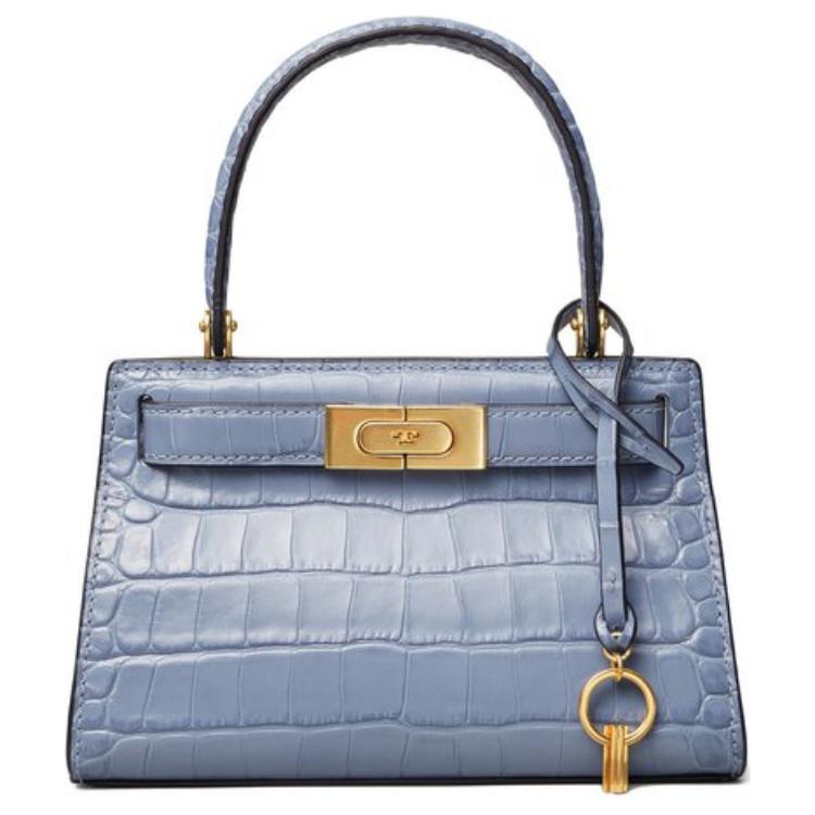 

Сумка Lee Radziwill от Tory Burch