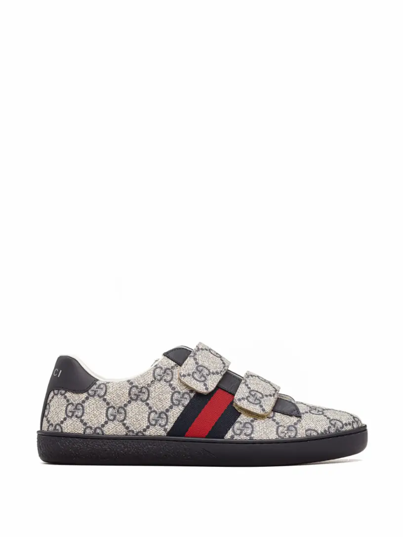 

Кеды Gucci Ace Gucci, мультиколор