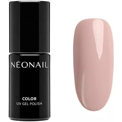 

NEONAIL 6054-7 Бежевый УФ-лак для ногтей 7,2 мл Innocent Beauty Néonail, Коричневый, NEONAIL 6054-7 Бежевый УФ-лак для ногтей 7,2 мл Innocent Beauty Néonail