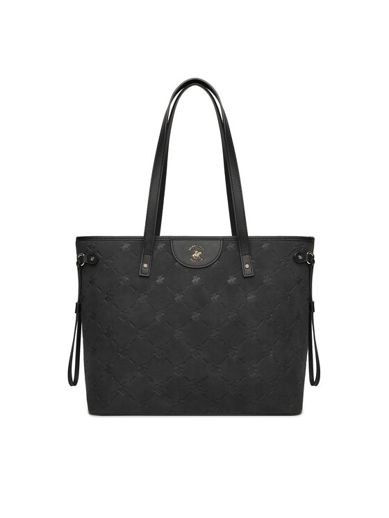 

Сумочка BHPC-L-005-07 Beverly Hills Polo Club, черный