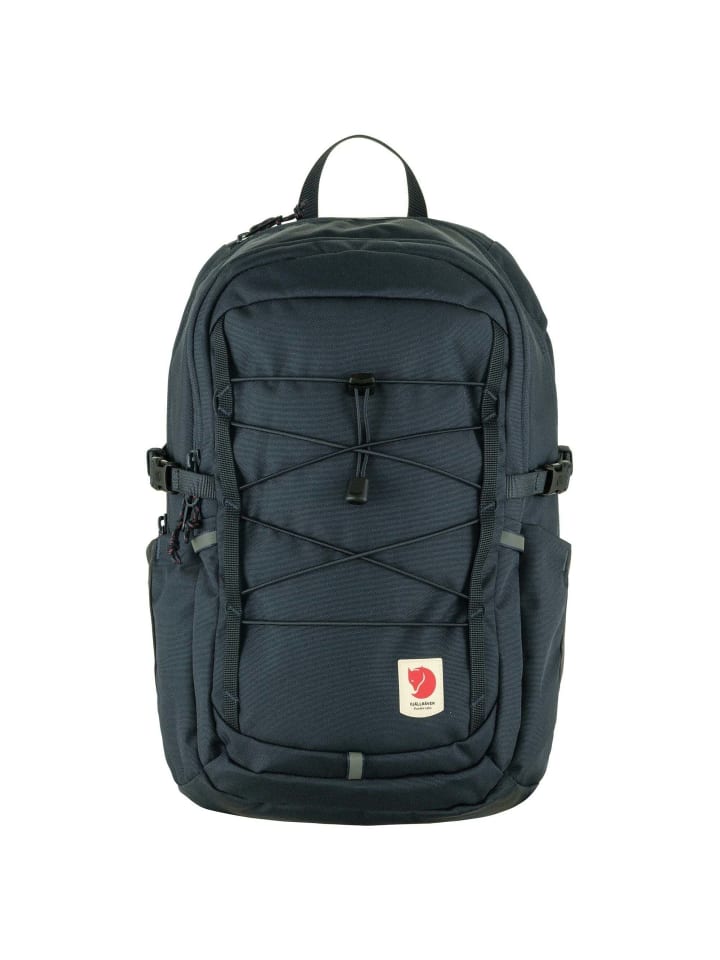 

Рюкзак FJÄLLRÄVEN, темно-синий