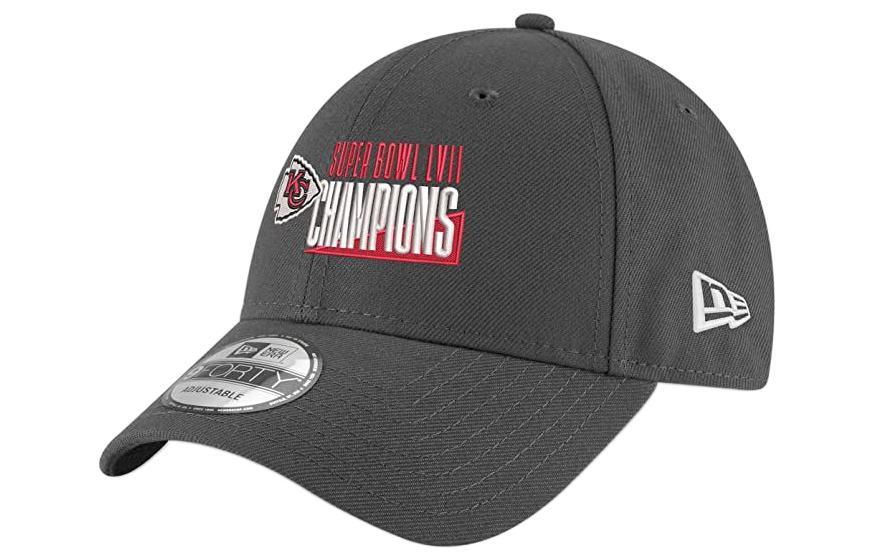 

New Era Бейсболка унисекс серая, Gray