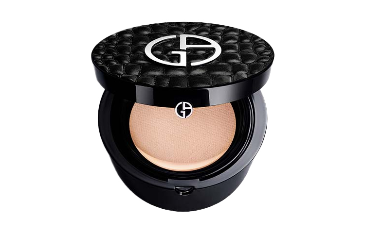 Тональный крем Giorgio Armani Air Cushions Women's № 3 — фото 3
