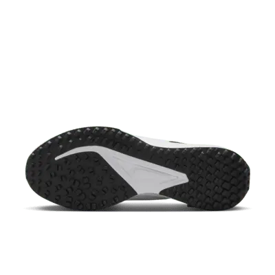 Кроссовки Nike Infinity G NN Golf Shoes, цвет White/Pure Platinum/Black — фото 2