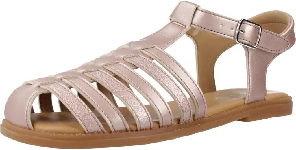 Сандалии детские Geox, Soft Rose