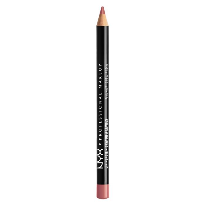 

Карандаш для губ Slim Lápiz de Labios Nyx Professional Make Up, Cabaret