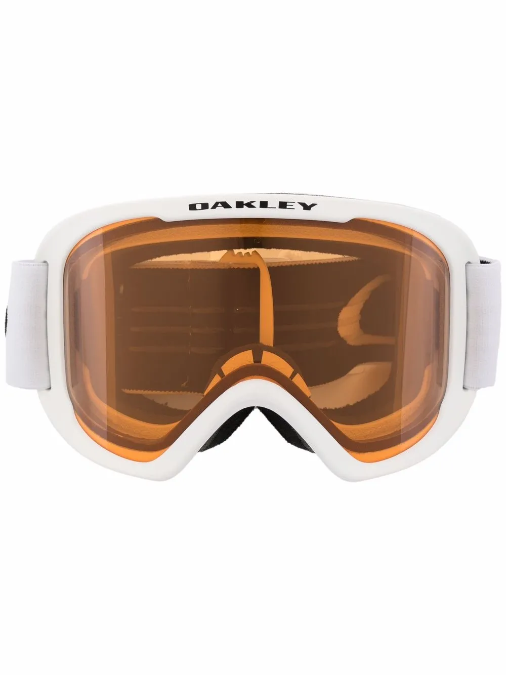 

Лыжная маска O-frame 2.0 Oakley, белый